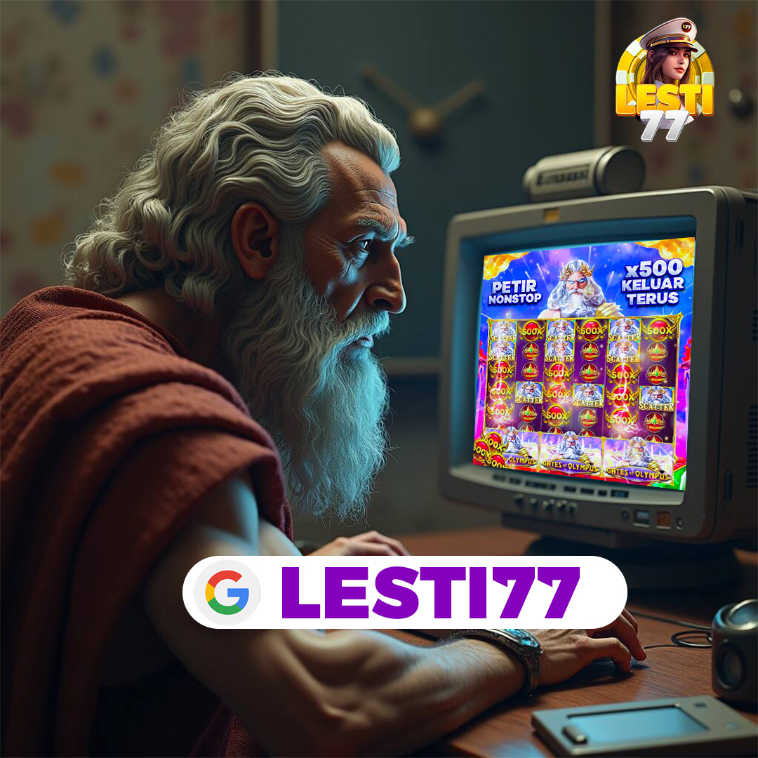 LESTI77 Slot server Thailand